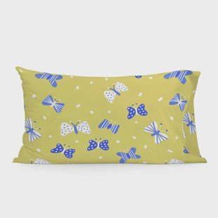 Kussensloop Meow | Moshi Moshi