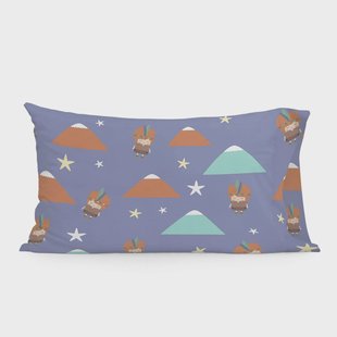 Kussensloop Indian | Happynois