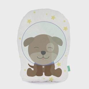 Sierkussen Laika | Happynois