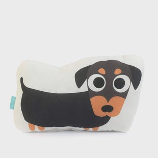 Sierkussen Dogs | Mr Fox