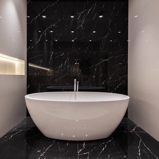 EVN STR6724 LED strip, 5 m, 24 W, 4.000 K, IP67