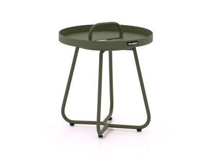 Manifesto Pito bijzet tuintafel ø 37cm (h:43cm) - Laagste prijsgarantie!