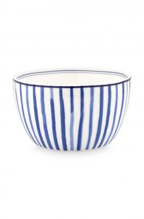 Dipschaaltje Tulp Strepen