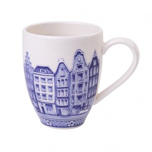 Senseomok grachtenpanden