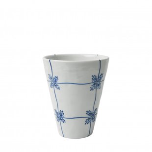 Beker Hollandse tegels