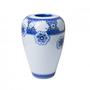 Urn Dansende Bloemen