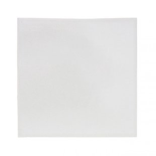 Tegel wit 13x13 cm