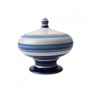 'Nieuw Blauw' Bonbonnière