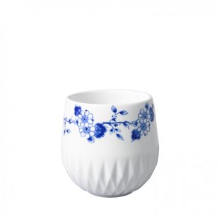 Blauw Vouw Espressokopje Blauw Vouw Espressokopje