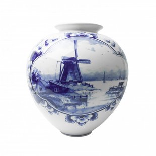 Bolvaas landschap groot