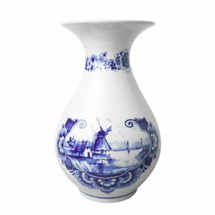 Buikvaas landschap groot