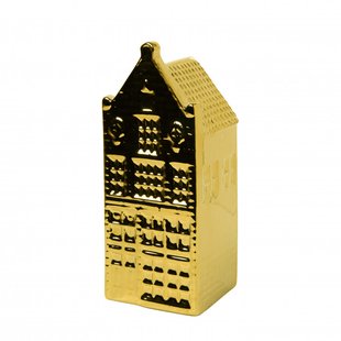 Gouden Huis Tuitgevel Gouden Huis Tuitgevel