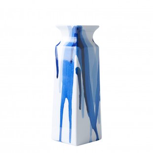 Vaas vierkant - Waterval collectie van Jorrit Heinen