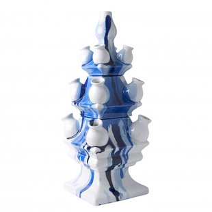 Tulpenvaas 3-delig – Waterval collectie van Jorrit Heinen