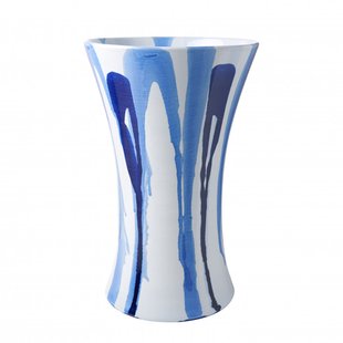 Vaas groot - Waterval collectie van Jorrit Heinen