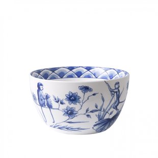 Yoghurtschaaltje Aapjes