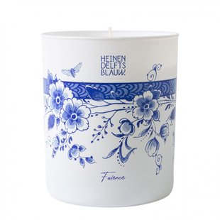 Geurkaars Faience