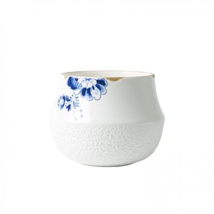 Blauw Bloesem Bloempot 1 Blauw Bloesem Bloempot 1