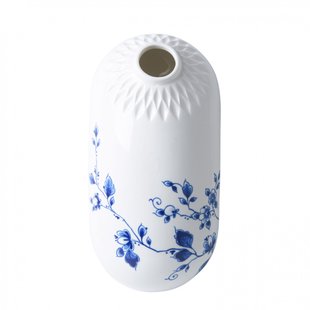 Blauw Vouw Wandvaas Blauw Vouw Wandvaas