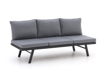 Forza Vadena lounge tuinbank verstelbaar 198cm - Laagste prijsgarantie!