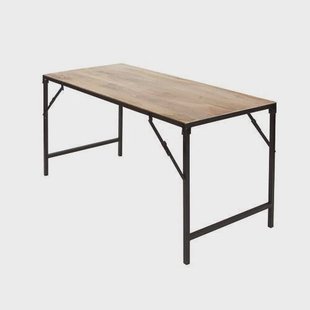 Handgemaakte eettafel Vintage Noon | AAI Made With Love Handgemaakte eettafel Vintage Noon | AAI Made With Love