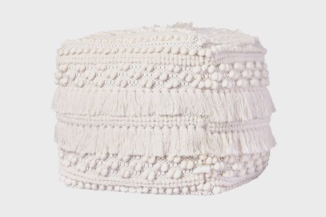 Poef Jacob | Decorationable