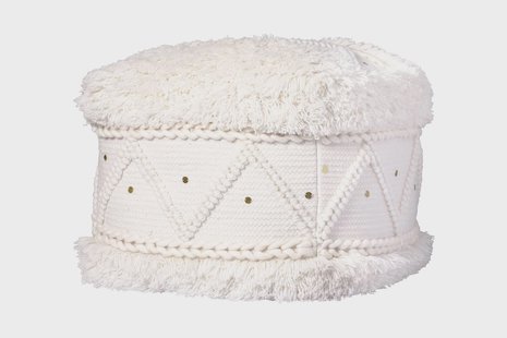 Poef Robin | Decorationable