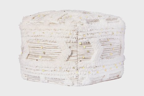 Poef Fedde | Decorationable