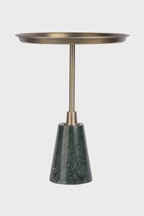 Bijzettafel Grant zwart | Decorationable