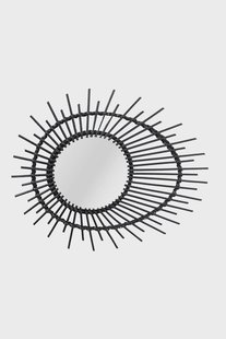 Wandspiegel Aina rotan | Decorationable
