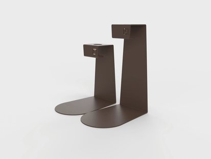 Kandelaar Mano | STEELLISH