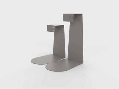 Kandelaar Mano | STEELLISH