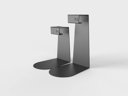 Kandelaar Mano | STEELLISH