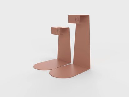 Kandelaar Mano | STEELLISH