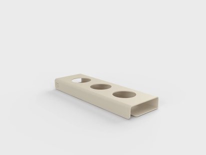 Waxinelichthouder ONI | STEELLISH