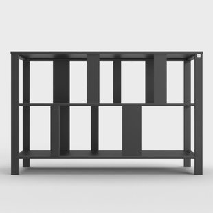 Open dressoir Mozus | STEELLISH