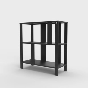 Open dressoir Minus II | STEELLISH Open dressoir Minus II | STEELLISH