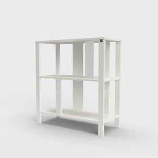 Open dressoir Minus II | STEELLISH