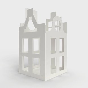 Lantaarn Canal Houses S | STEELLISH