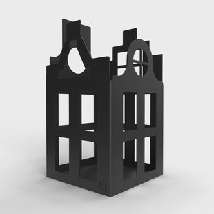 Lantaarn Canal Houses S | STEELLISH