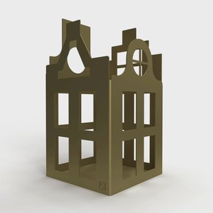 Lantaarn Canal Houses S | STEELLISH