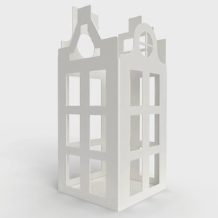 Lantaarn Canal Houses M | STEELLISH