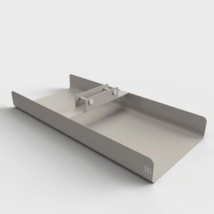 Salontafel-organizer ONI | STEELLISH