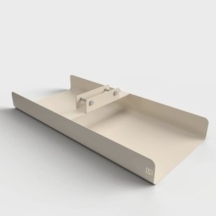 Salontafel-organizer ONI | STEELLISH