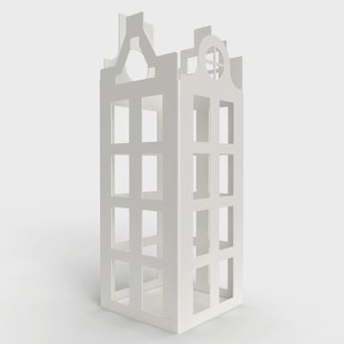 Lantaarn Canal Houses L | STEELLISH