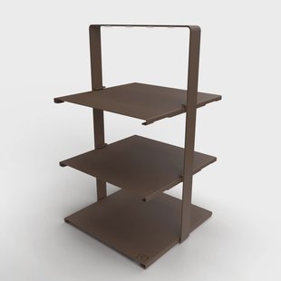 Etagère Piérre | STEELLISH