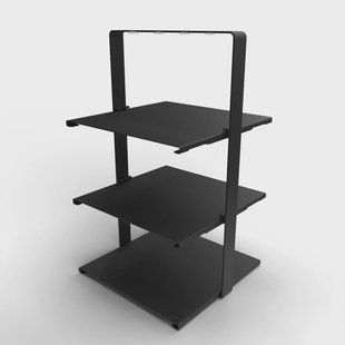 Etagère Piérre | STEELLISH