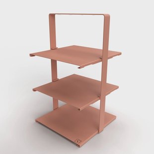 Etagère Piérre | STEELLISH