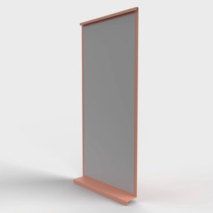 Spiegel Murano XL | STEELLISH