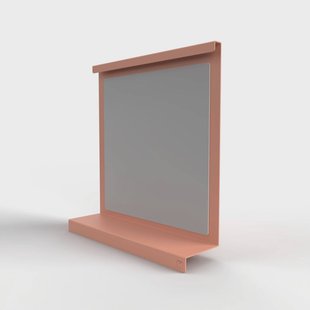 Spiegel Murano S | STEELLISH